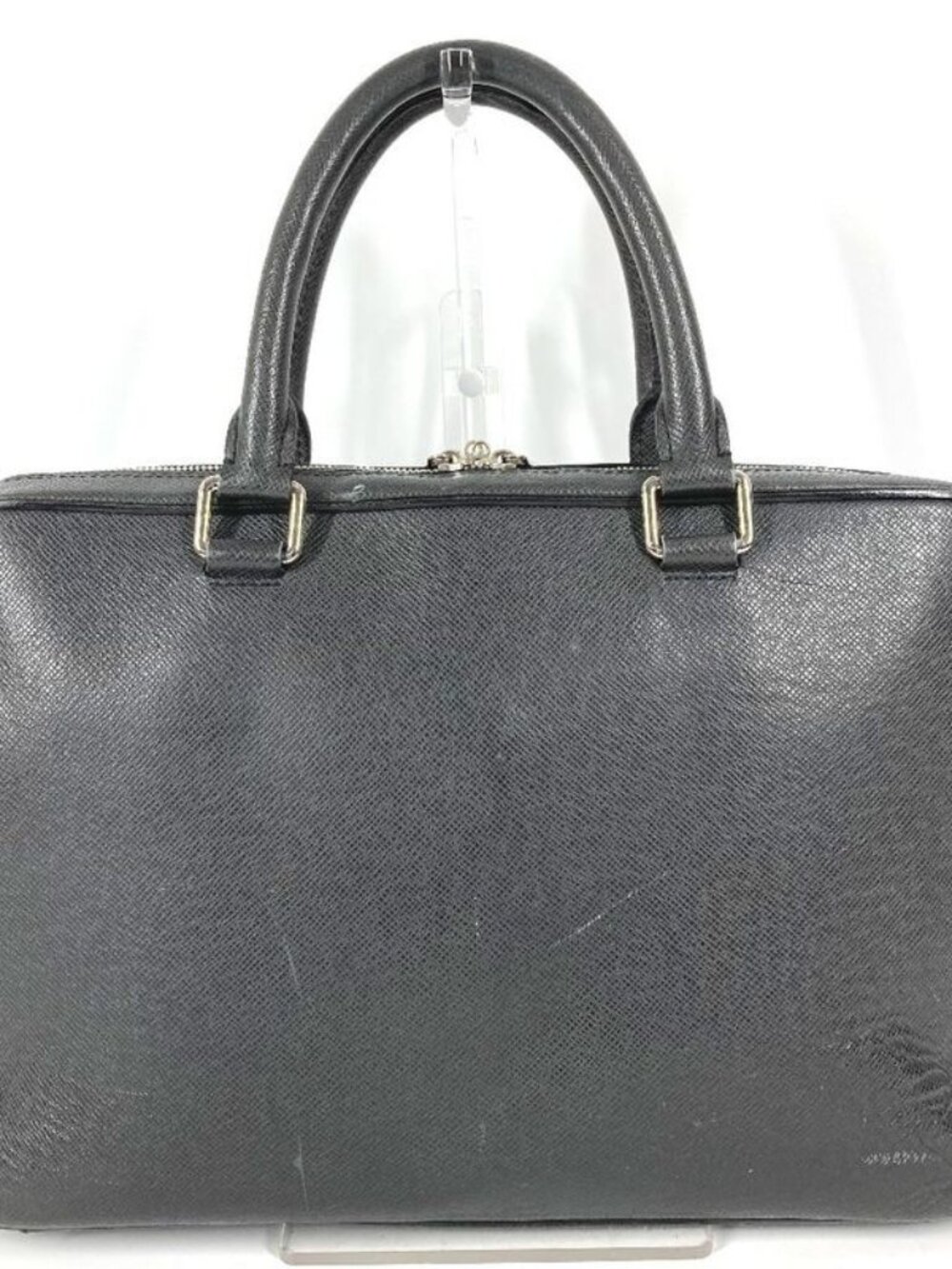 Louis Vuitton Business Bag PDB Porto Documan PM Taiga Leather - Picture 2 of 9